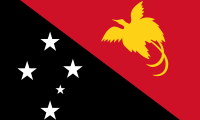 Papua Yeni Gine Vizesi